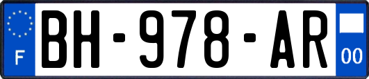 BH-978-AR