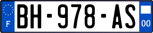 BH-978-AS