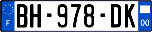 BH-978-DK