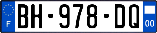 BH-978-DQ