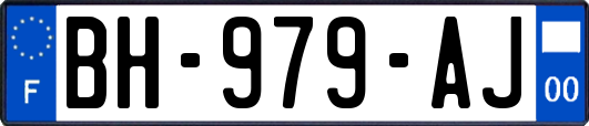 BH-979-AJ