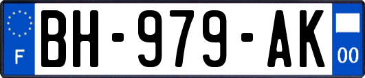 BH-979-AK