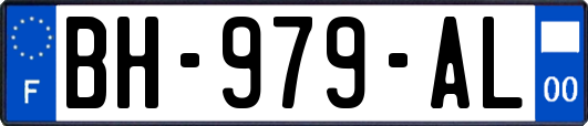 BH-979-AL