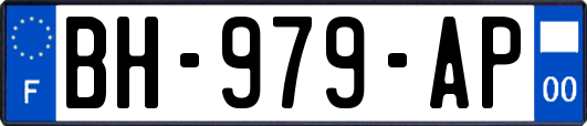 BH-979-AP