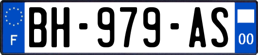 BH-979-AS