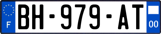 BH-979-AT