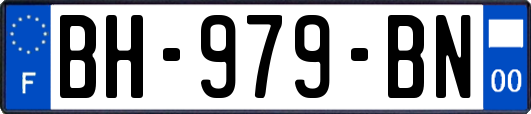 BH-979-BN