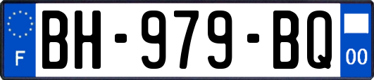 BH-979-BQ