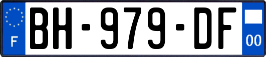 BH-979-DF