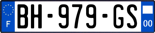 BH-979-GS