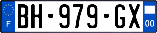 BH-979-GX