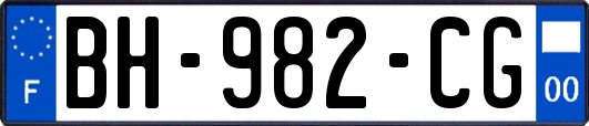 BH-982-CG