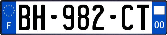 BH-982-CT