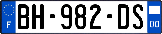 BH-982-DS