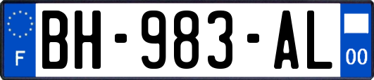 BH-983-AL