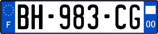 BH-983-CG