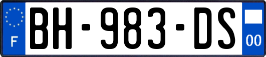 BH-983-DS