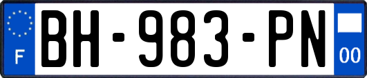 BH-983-PN