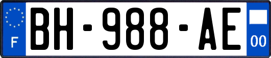 BH-988-AE