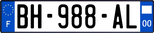 BH-988-AL