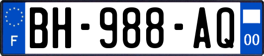 BH-988-AQ