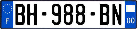 BH-988-BN