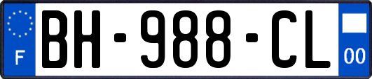 BH-988-CL