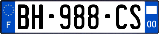 BH-988-CS