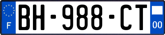 BH-988-CT