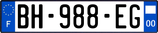 BH-988-EG