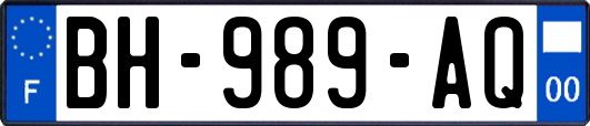 BH-989-AQ