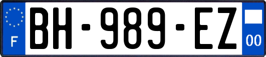 BH-989-EZ