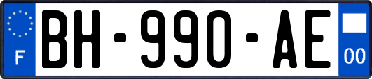 BH-990-AE