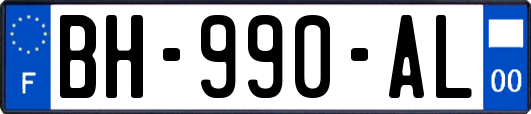 BH-990-AL