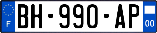 BH-990-AP