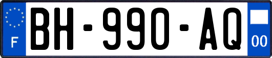 BH-990-AQ