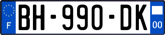 BH-990-DK