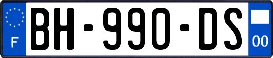 BH-990-DS