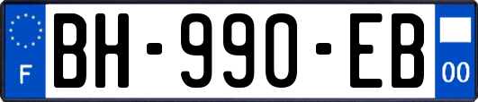 BH-990-EB