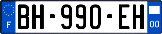 BH-990-EH