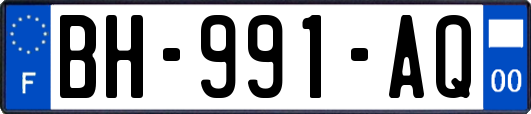 BH-991-AQ