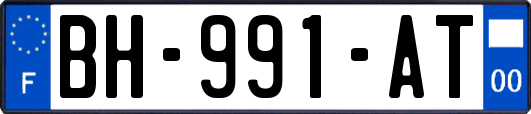 BH-991-AT