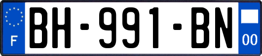 BH-991-BN