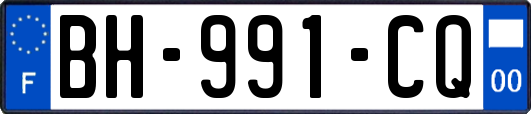 BH-991-CQ