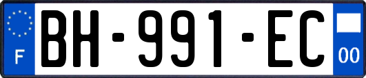 BH-991-EC