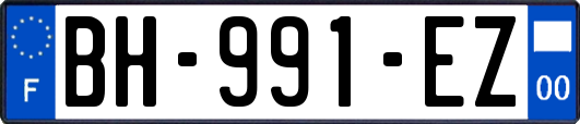 BH-991-EZ