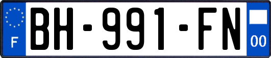 BH-991-FN