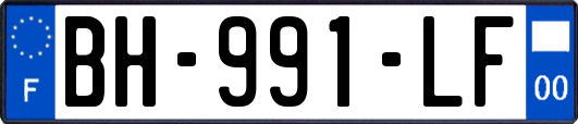 BH-991-LF