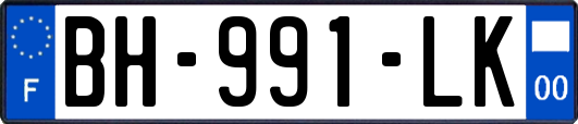 BH-991-LK