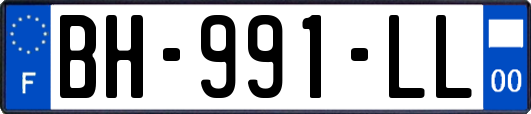 BH-991-LL